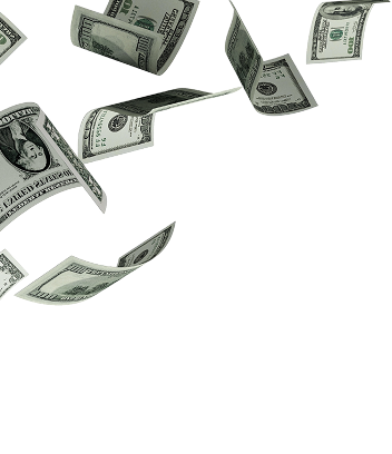dollar float